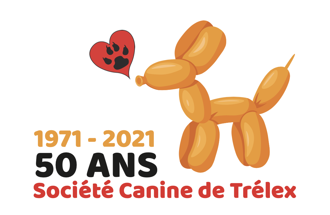 Société Canine de Trélex